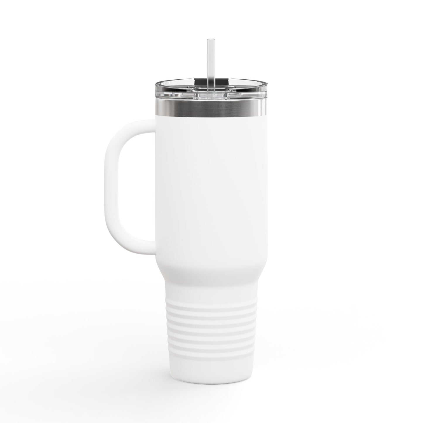 Insulated Travel Mug 40oz