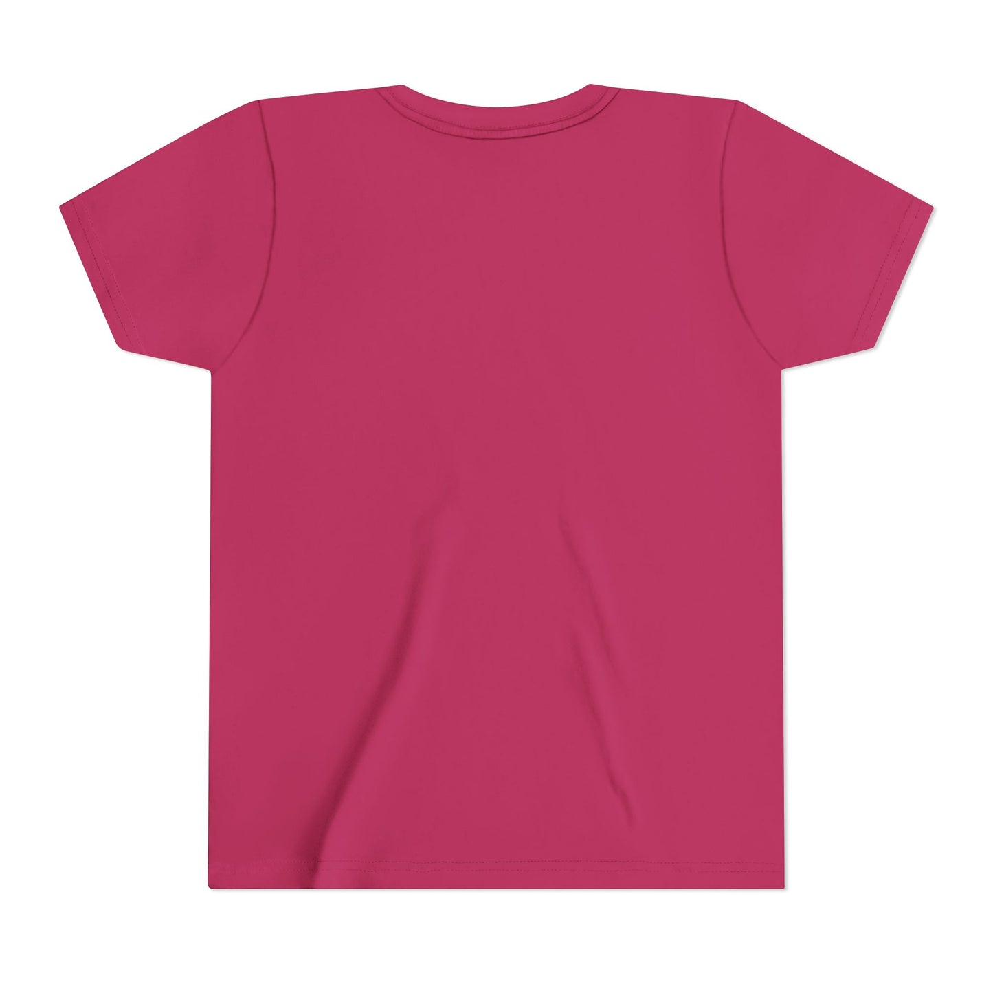 Millstone Ridge Youth Tee, Casual Youth T-Shirt, Gift for Kids, Summer Outfit, Birthday Present, Everyday Wear