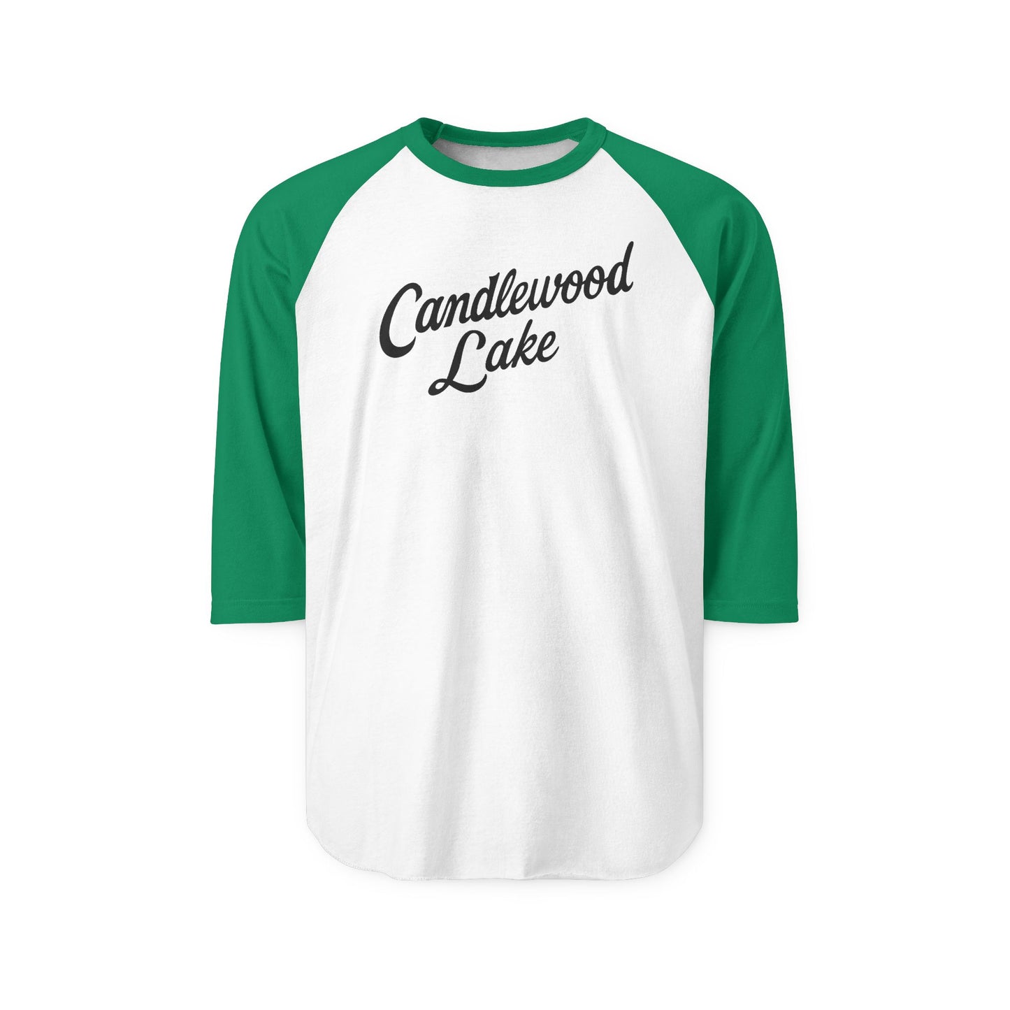 Retro Tee
