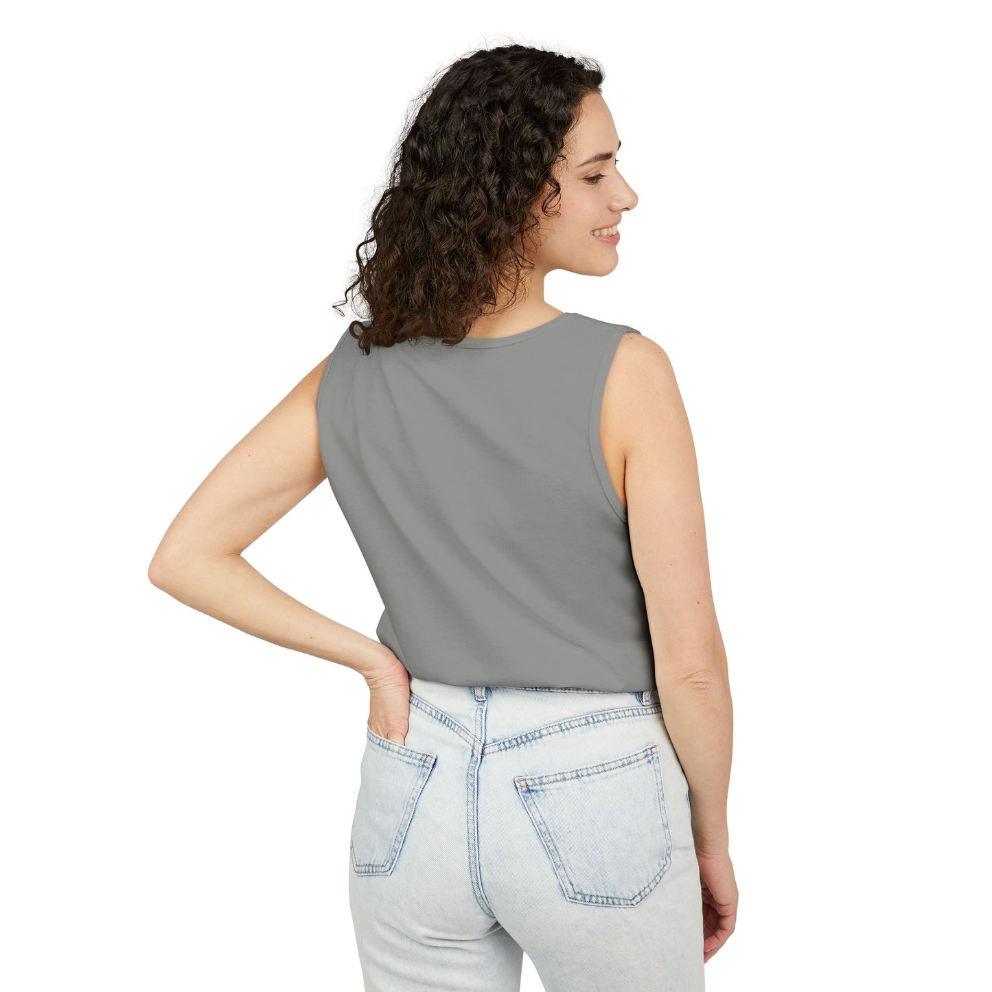 Millstone Ridge Unisex Tank