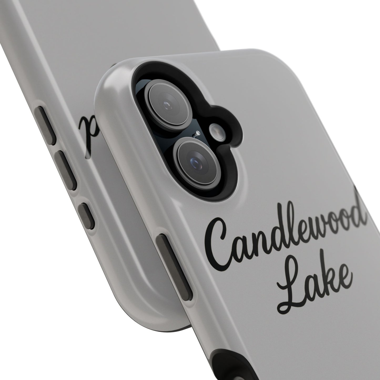 Candlewood Lake Phone Case