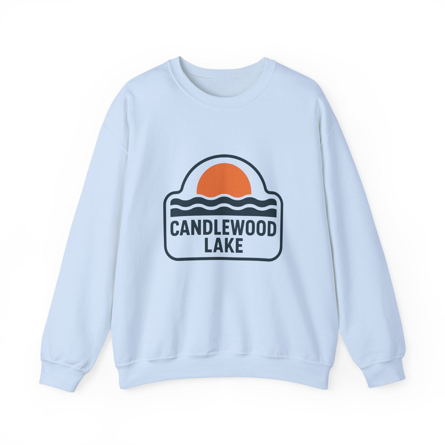Candlewood Lake Sweatshirt