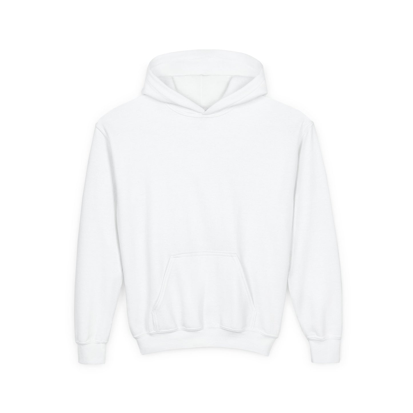Candlewood Lake Youth Hoodie
