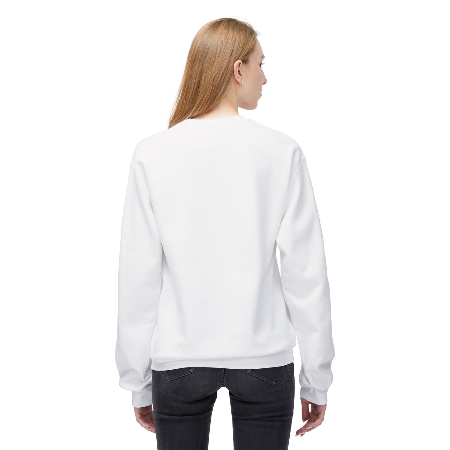 Lake Life Fleece Crewneck Sweatshirt