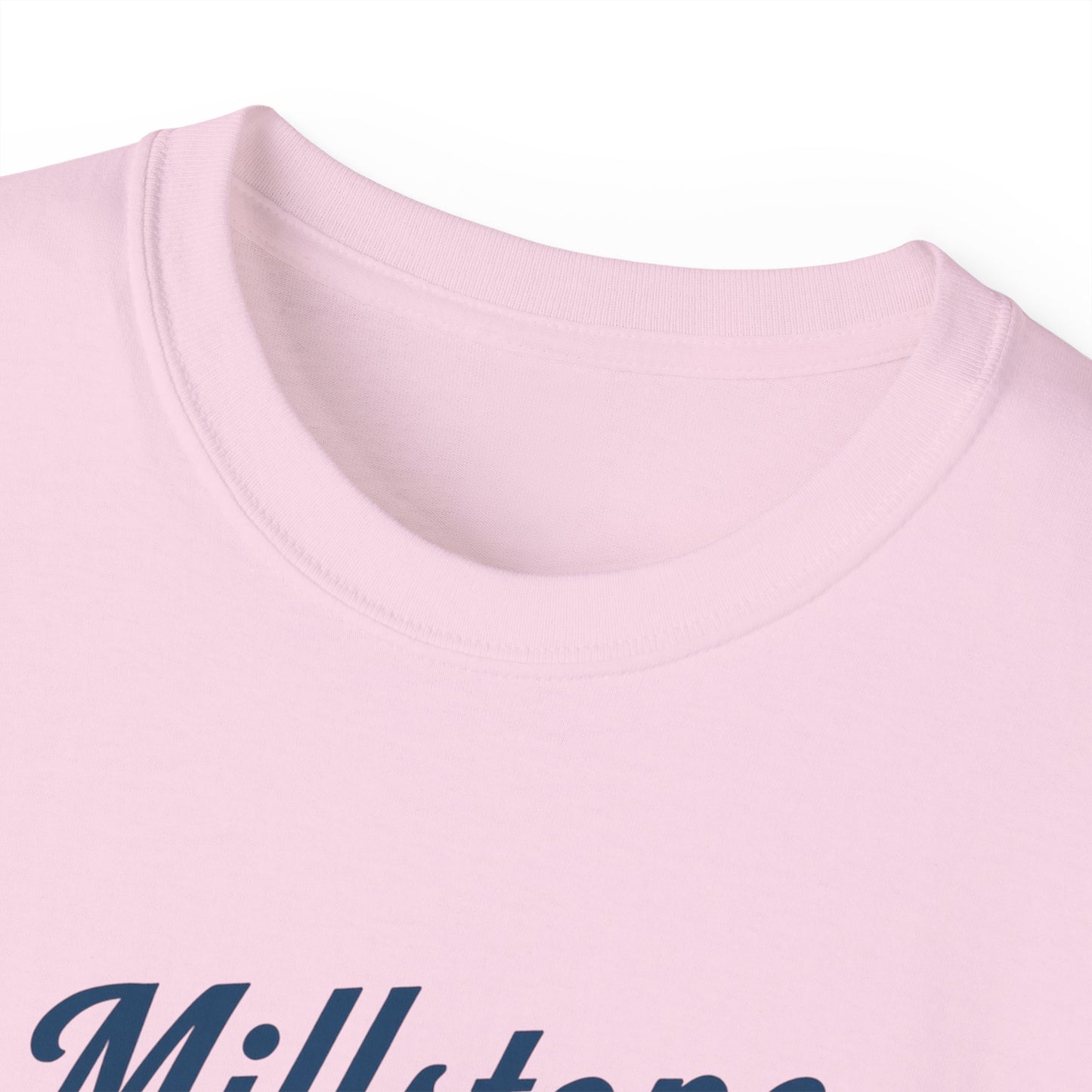 Millstone Ridge unisex Tee