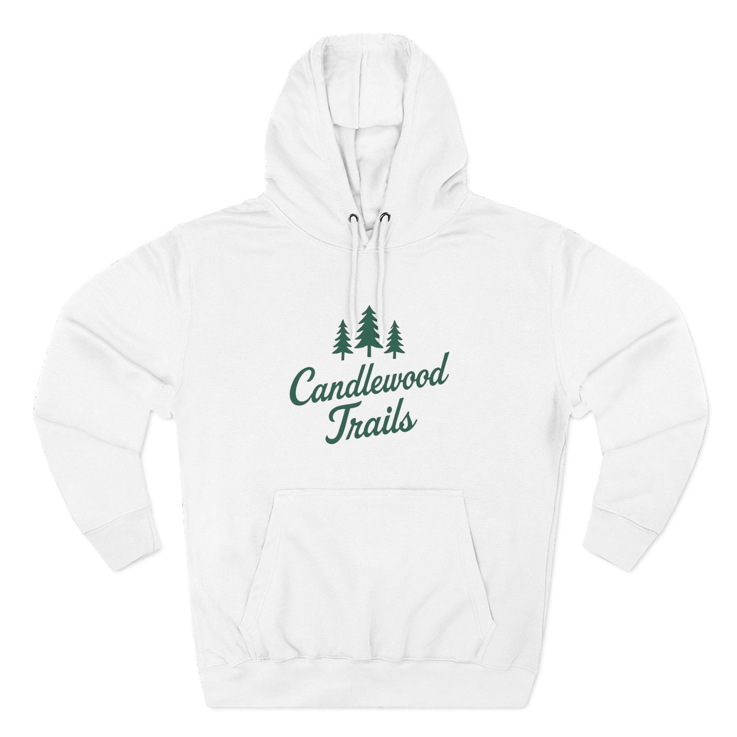 Candlewood Trails Fleece Hoodie