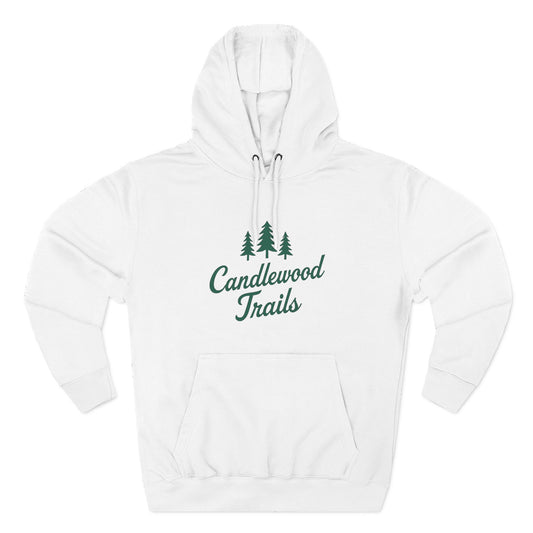 Candlewood Trails Fleece Hoodie