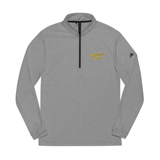 Adidas Candlewood Shores QZip