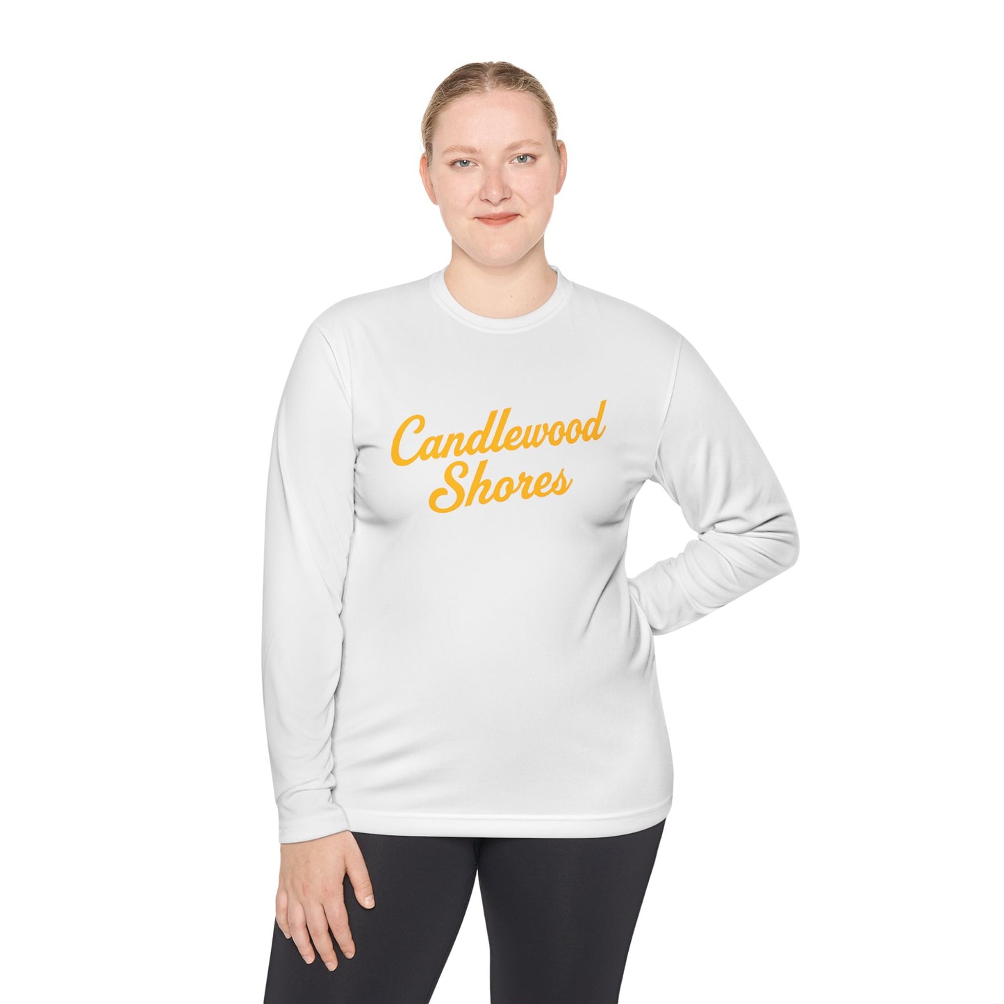 Candlewood Shores Long Sleeve