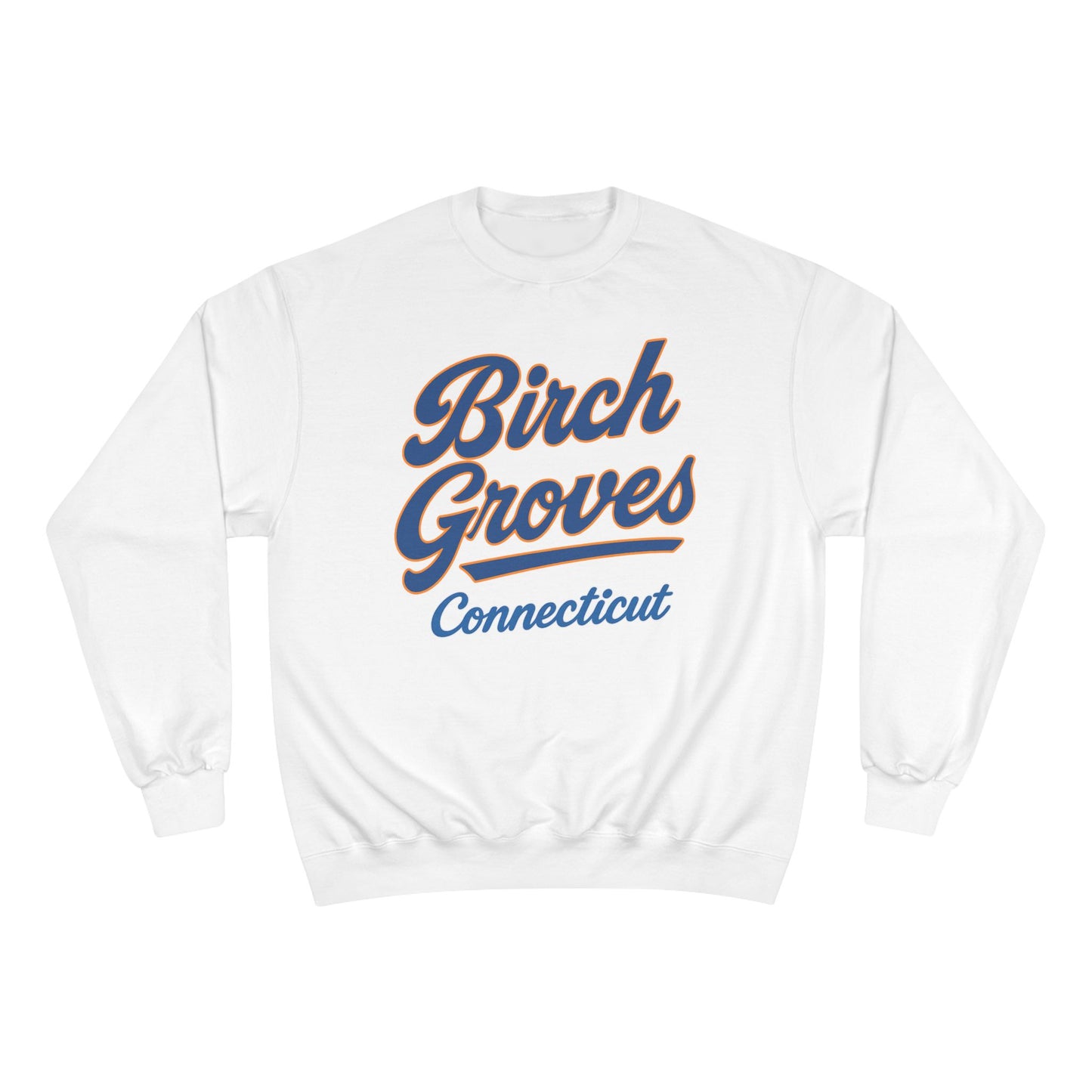 Birch Groves Champion Sweatshirt