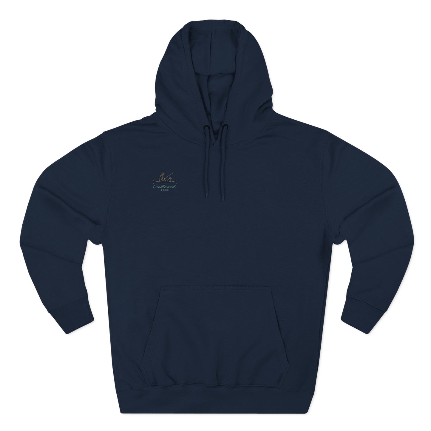 Candlewood Lake Hoodie