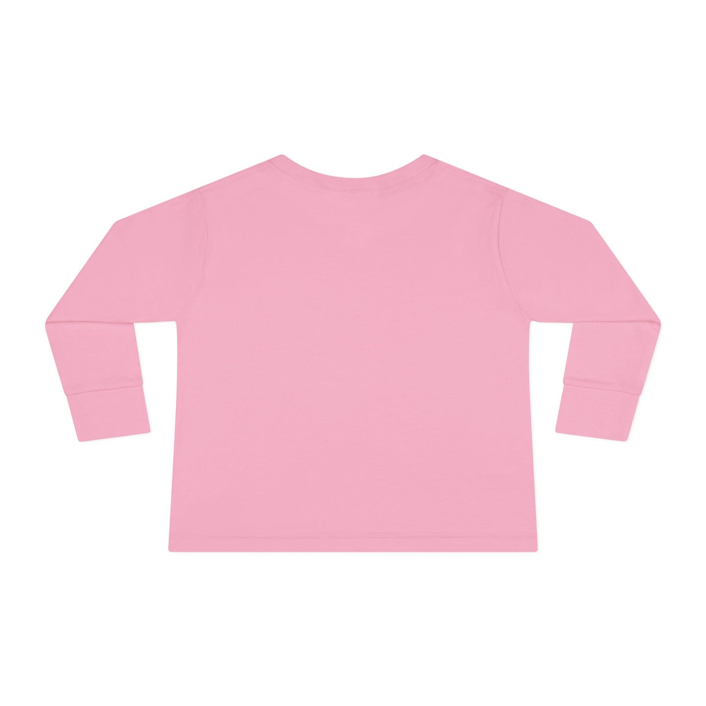 Candlewood Lake Toddler Long Sleeve Shirt
