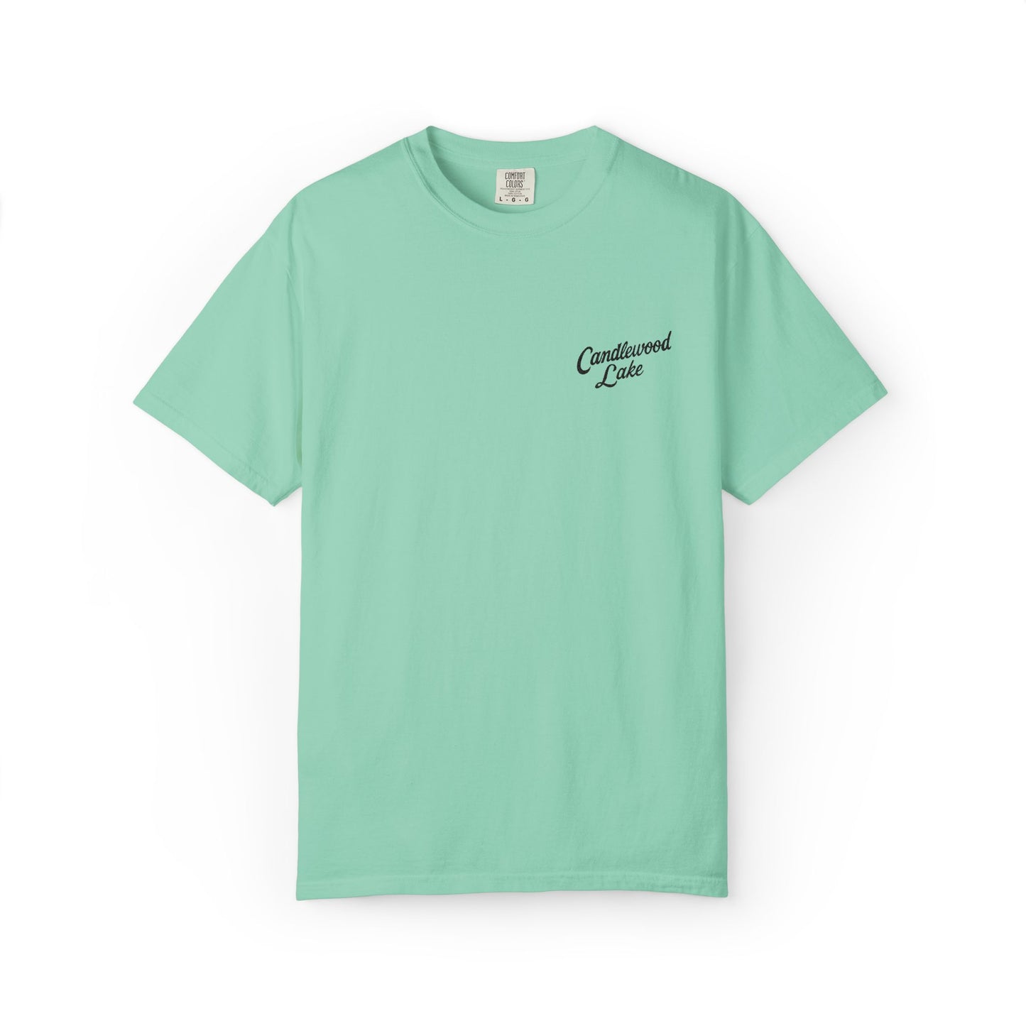 Stylish Unisex Garment-Dyed T-Shirt - Casual Wear, Gift Idea, Summer Style, Everyday Comfort, Fashion Statement