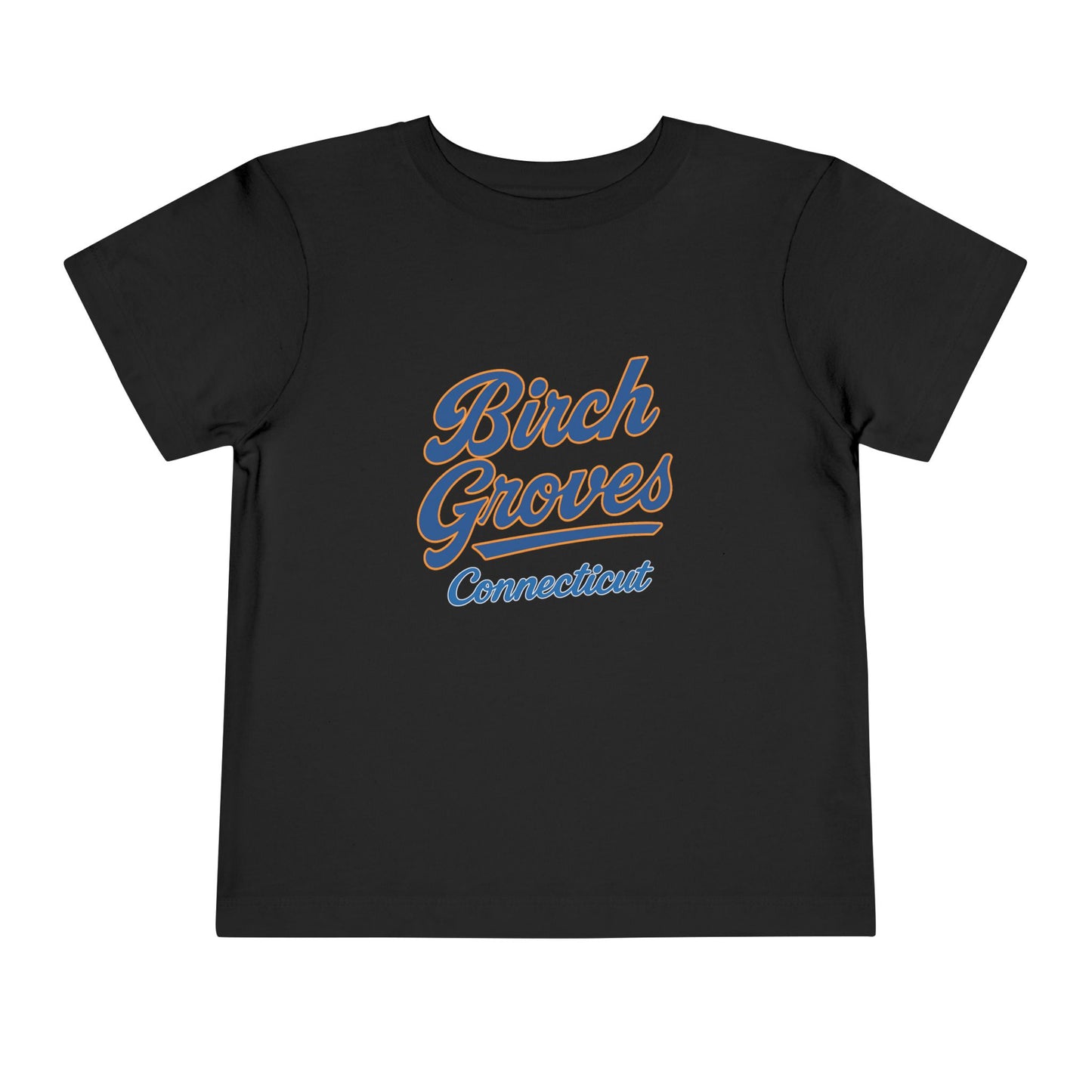 Birch Groves Toddler Tee
