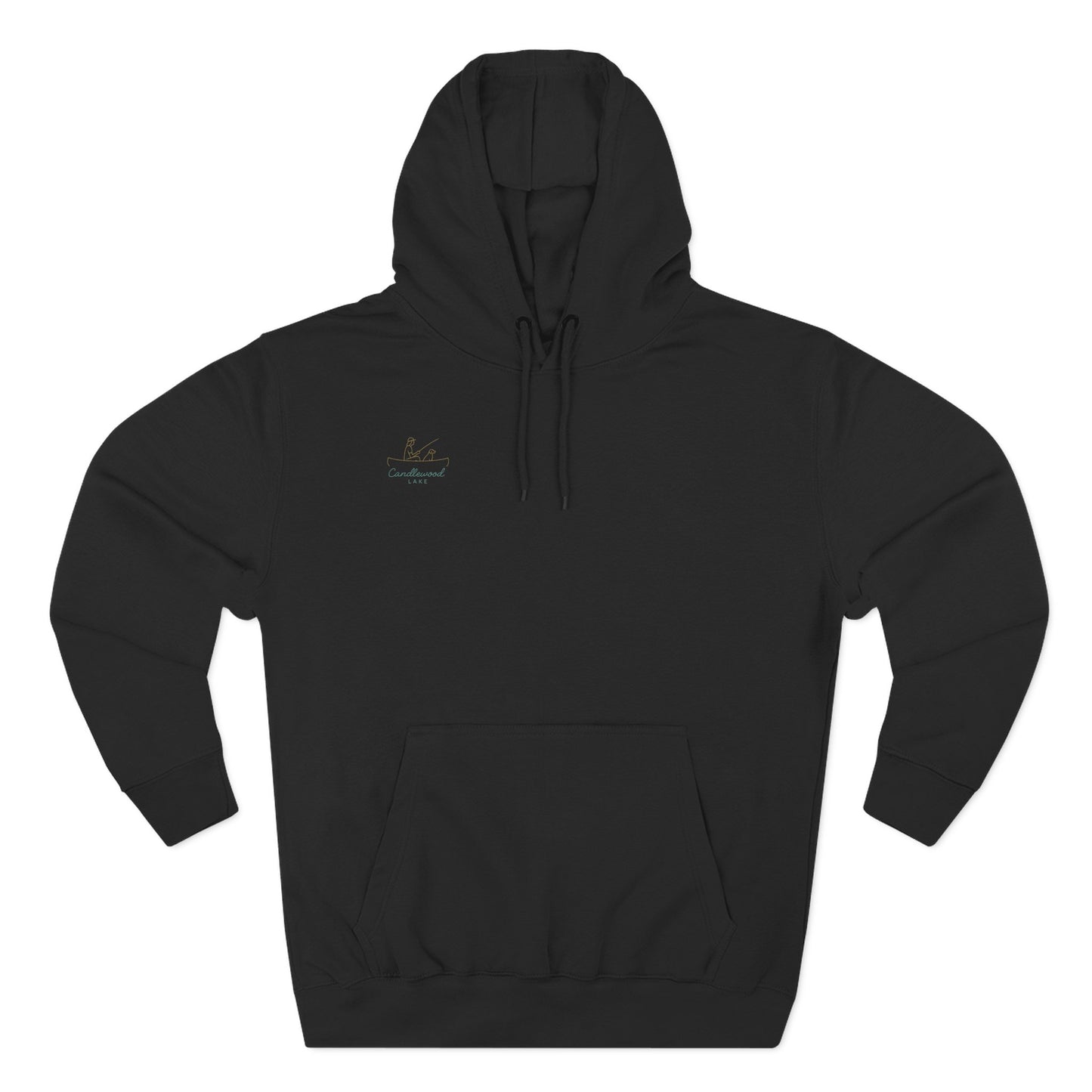 Candlewood Lake Hoodie