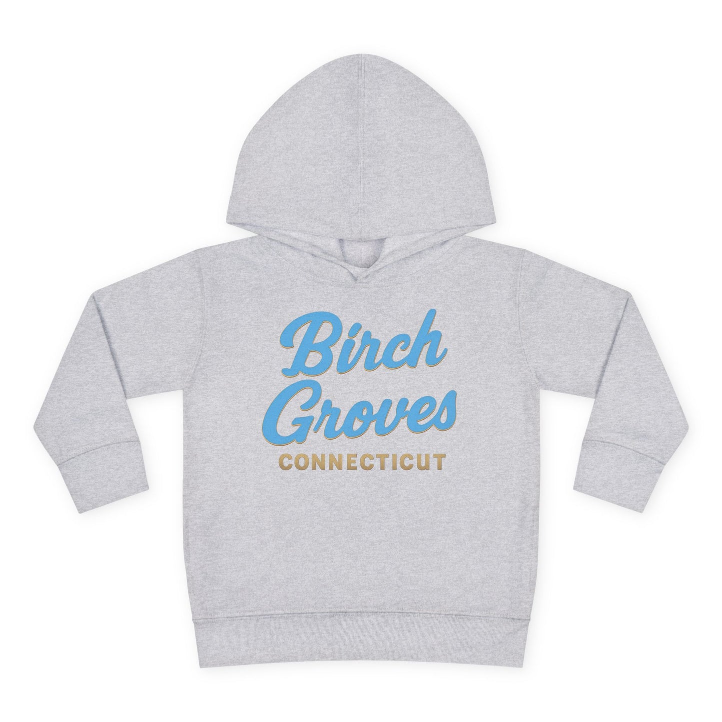 Birch Grove Toddler Hoodie