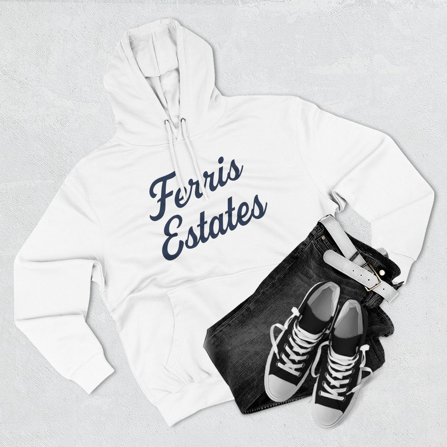 Ferris Estates Sweatshirt