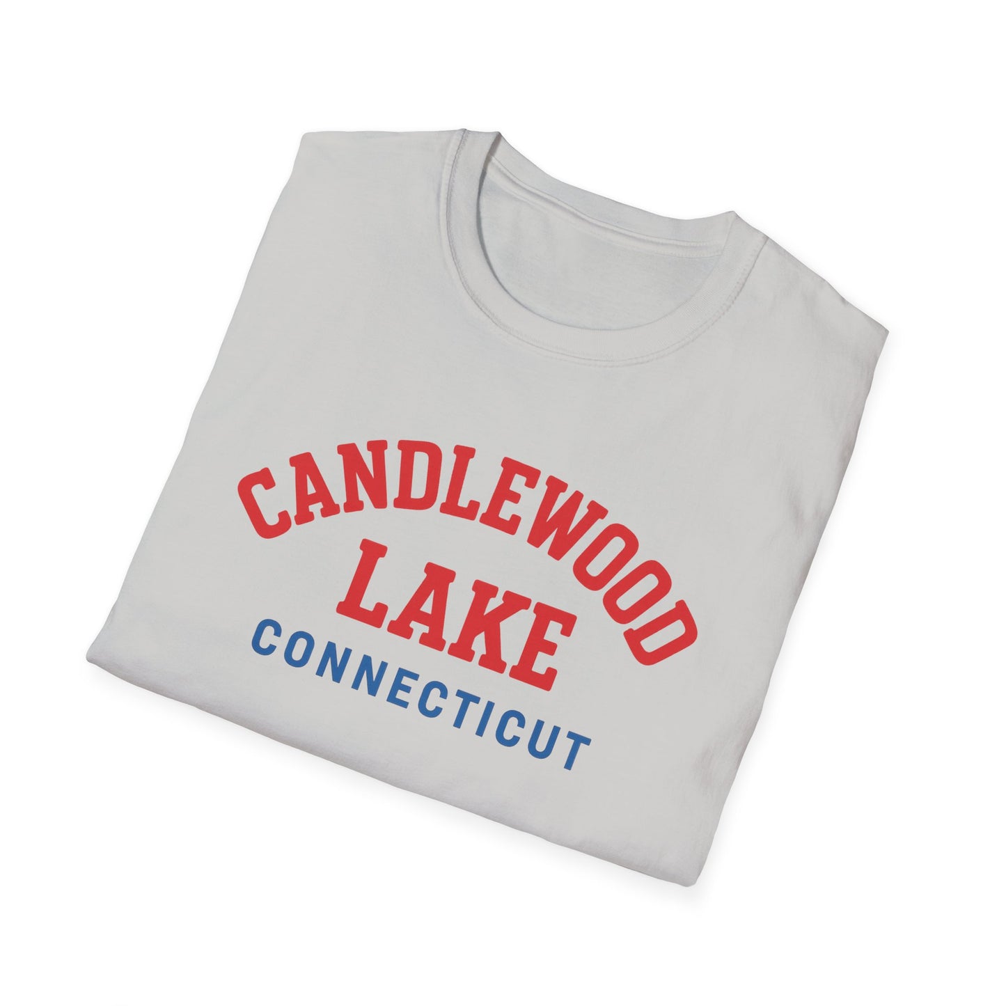 Candlewood Lake Unisex Shirt