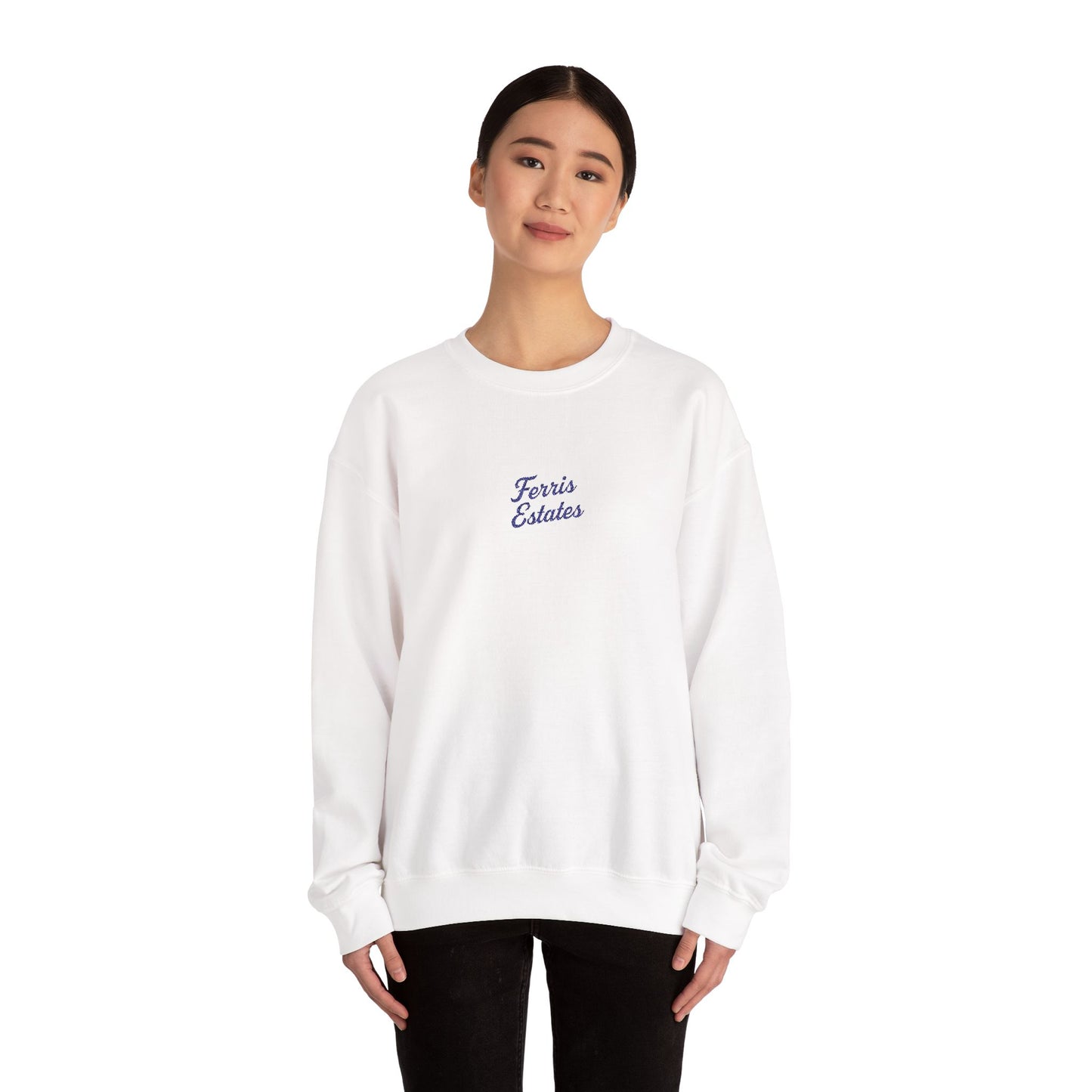 Ferris Estates Crewneck
