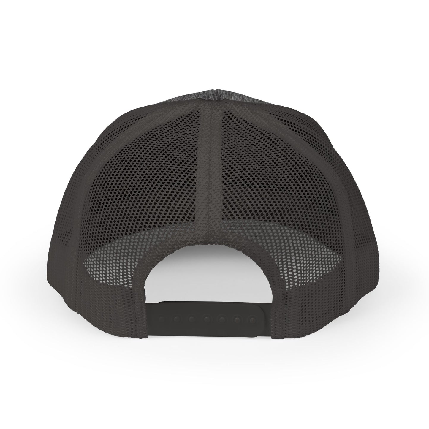 Candlewood Lake Snapback Trucker Cap