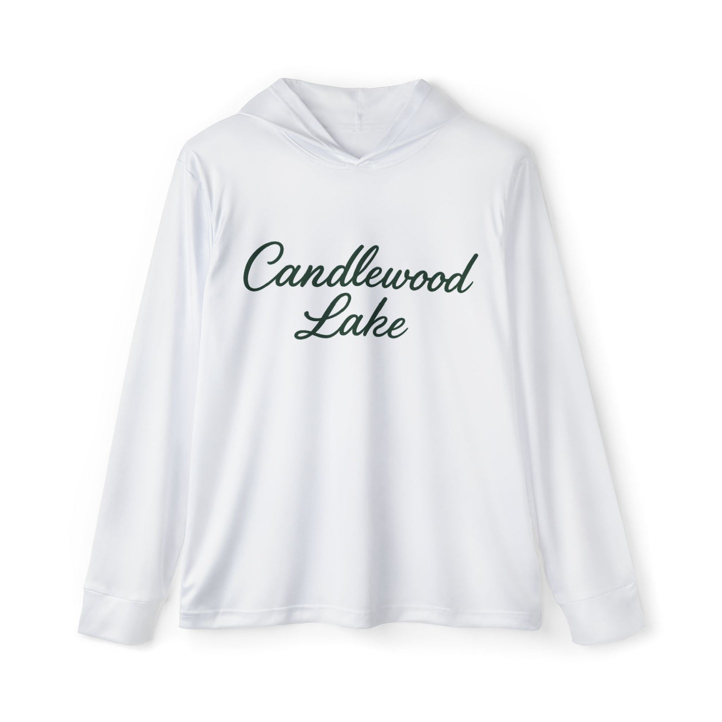 Men's Sports Warmup Hoodie