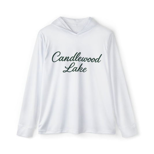 Men's Sports Warmup Hoodie