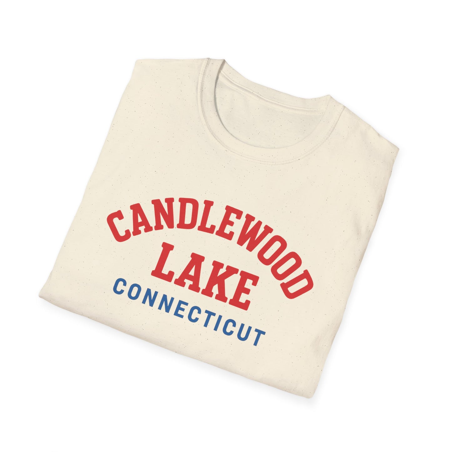 Candlewood Lake Unisex Shirt