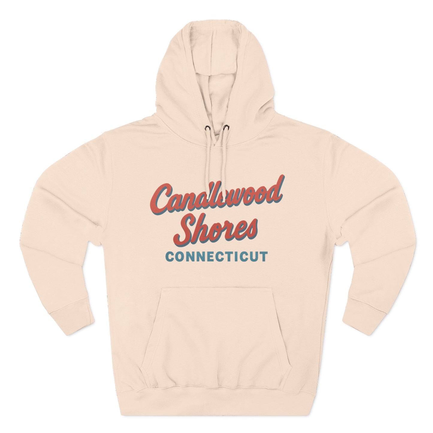 Candlewood Shores Hoodie (Unisex)