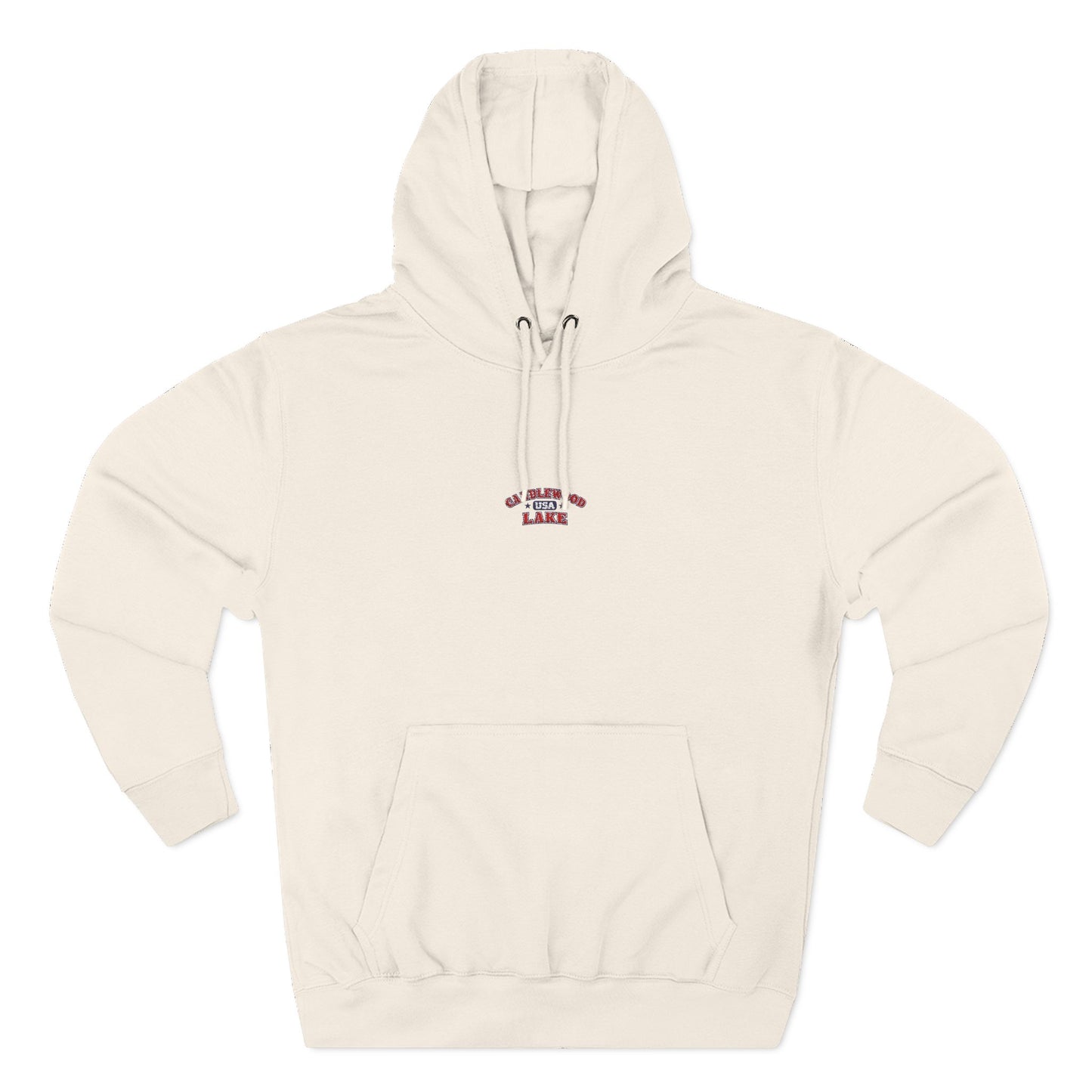 USA Hoodie