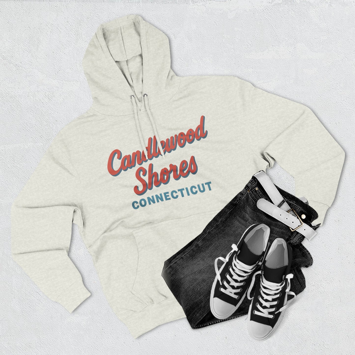 Candlewood Shores Hoodie (Unisex)
