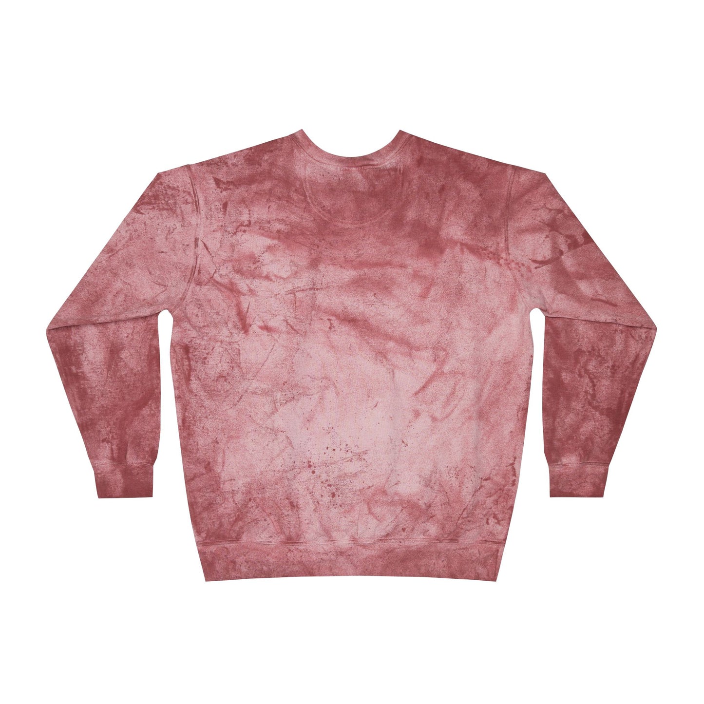 Candlewood Shores Tie-Dye Crewneck Sweatshirt