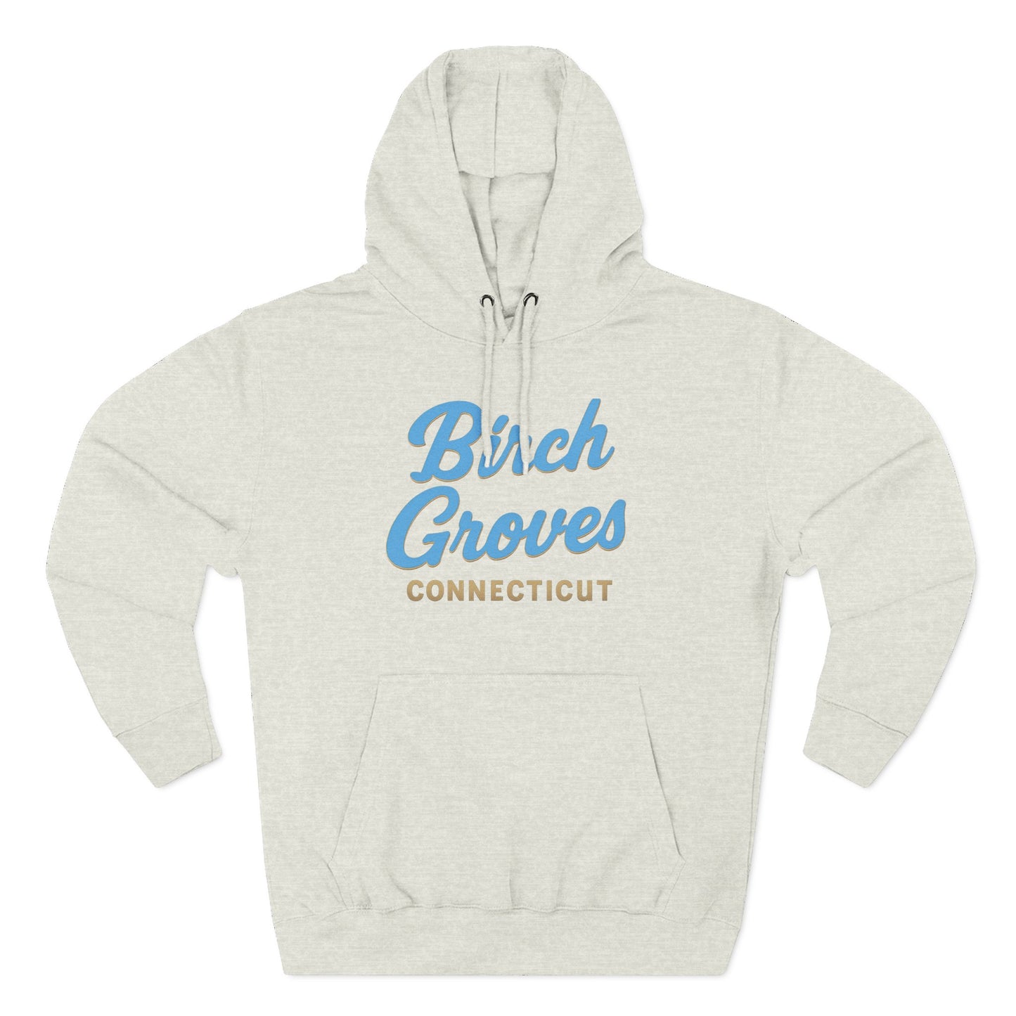 Unisex Fleece Hoodie