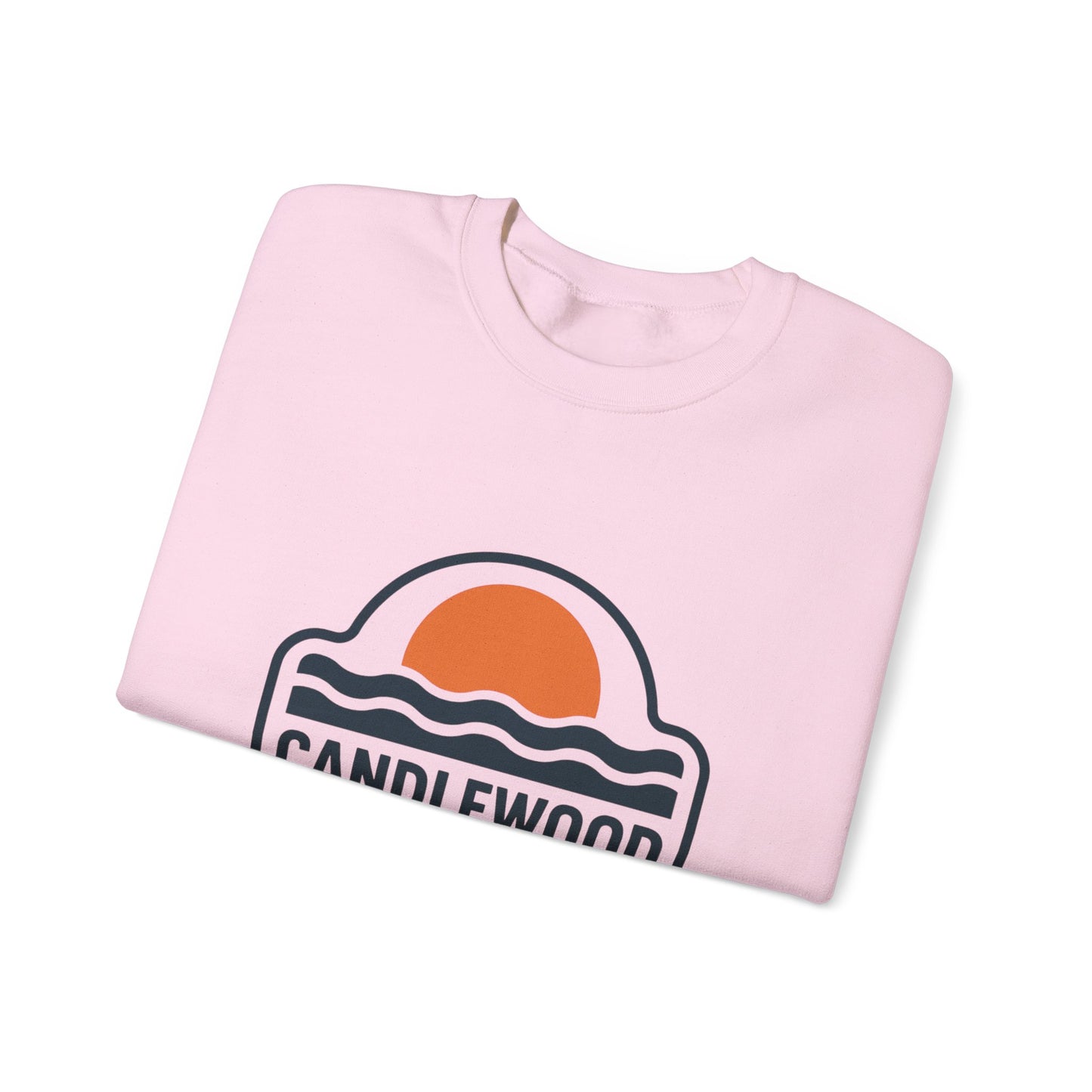 Candlewood Lake Sweatshirt
