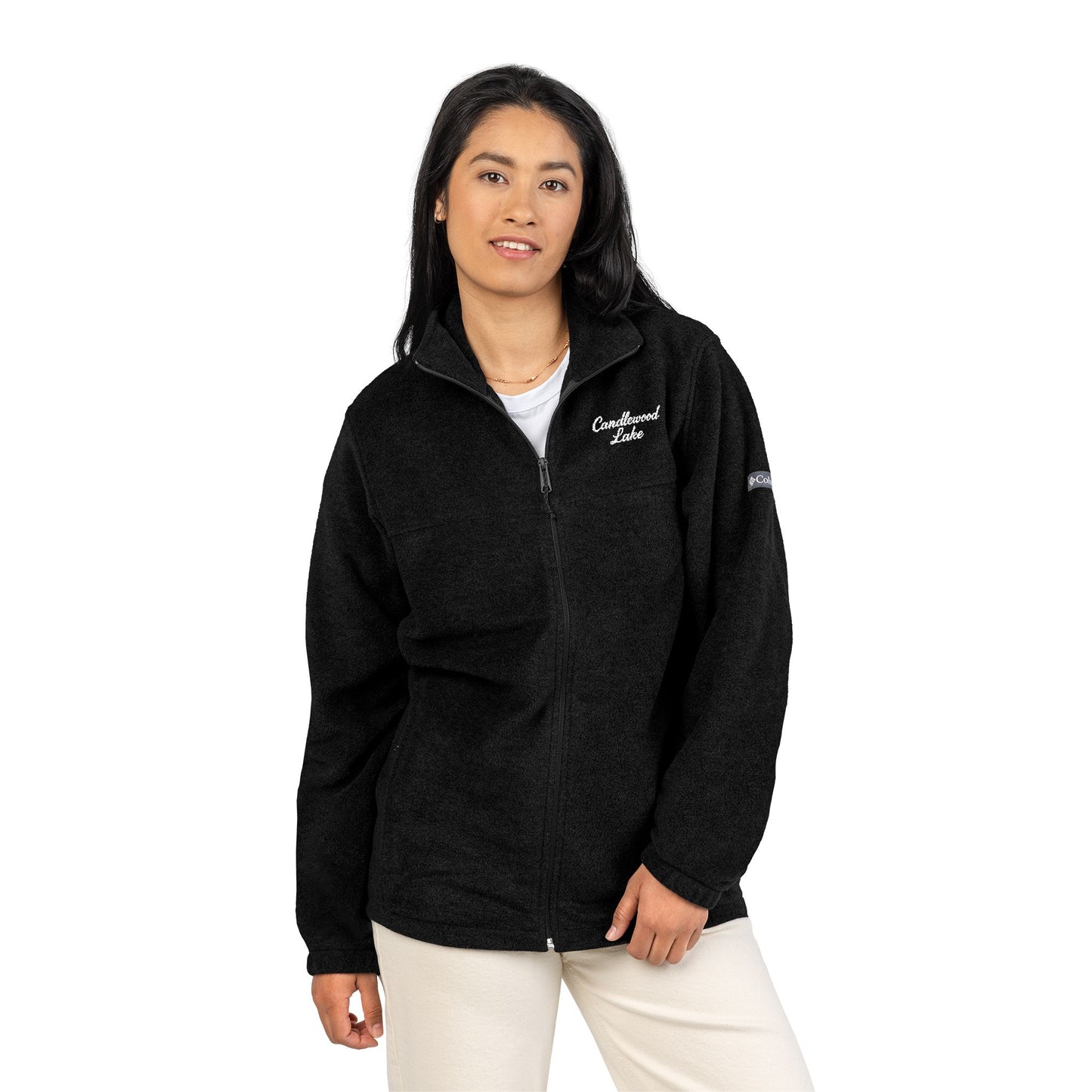 Fleece Jacket - Columbia