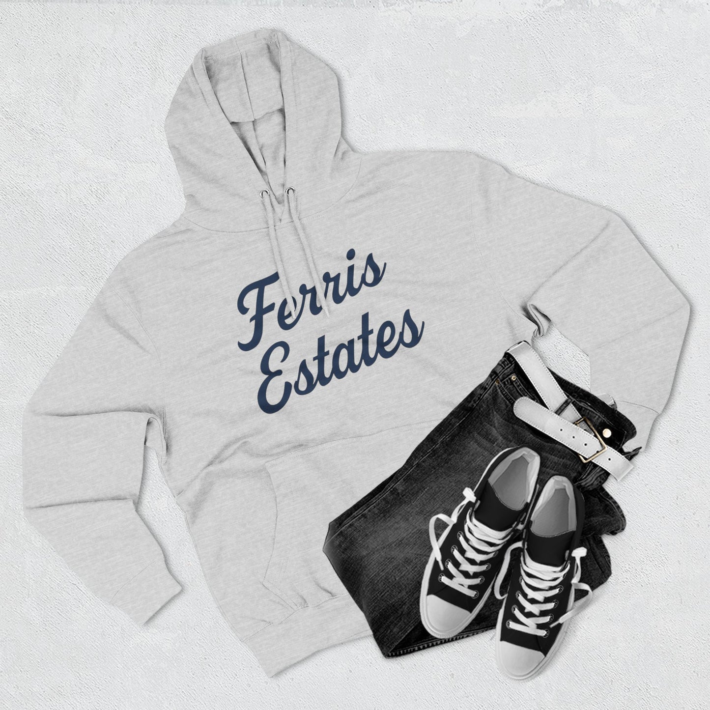 Ferris Estates Sweatshirt