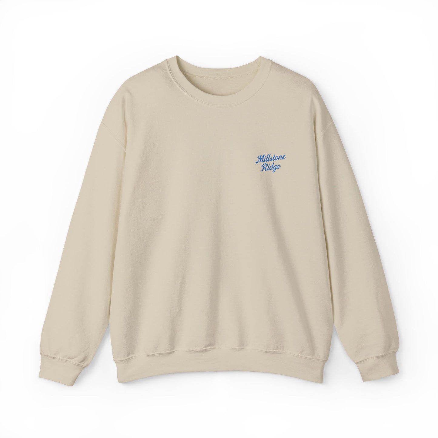 Millstone Unisex Crewneck