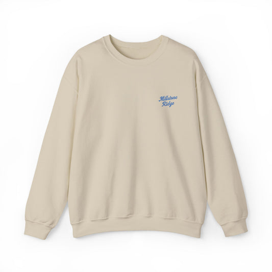 Millstone Unisex Crewneck