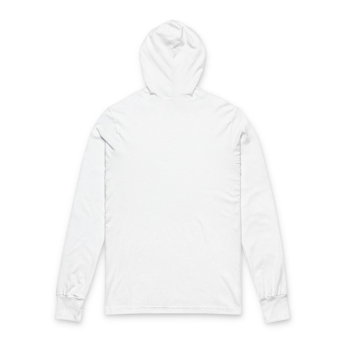 Candlewood Lake Unisex Hooded Tee