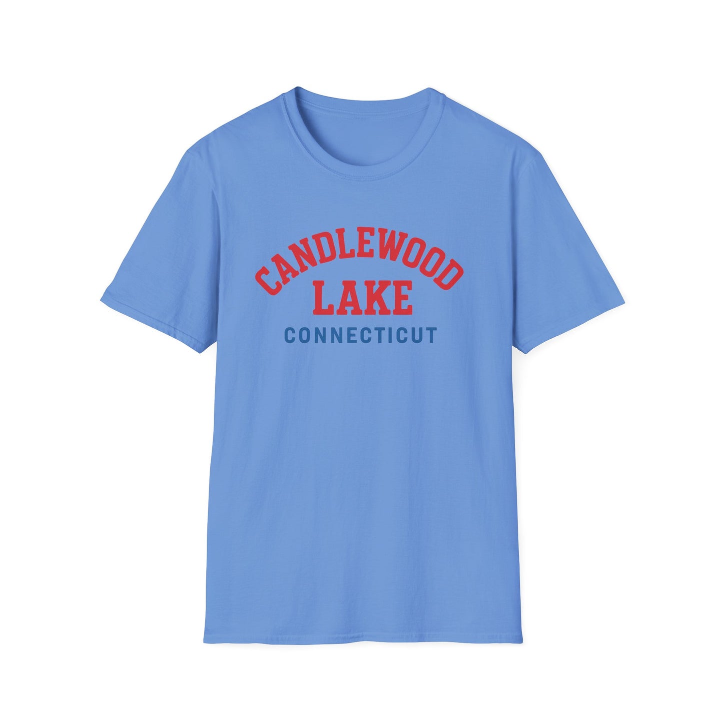 Candlewood Lake Unisex Shirt