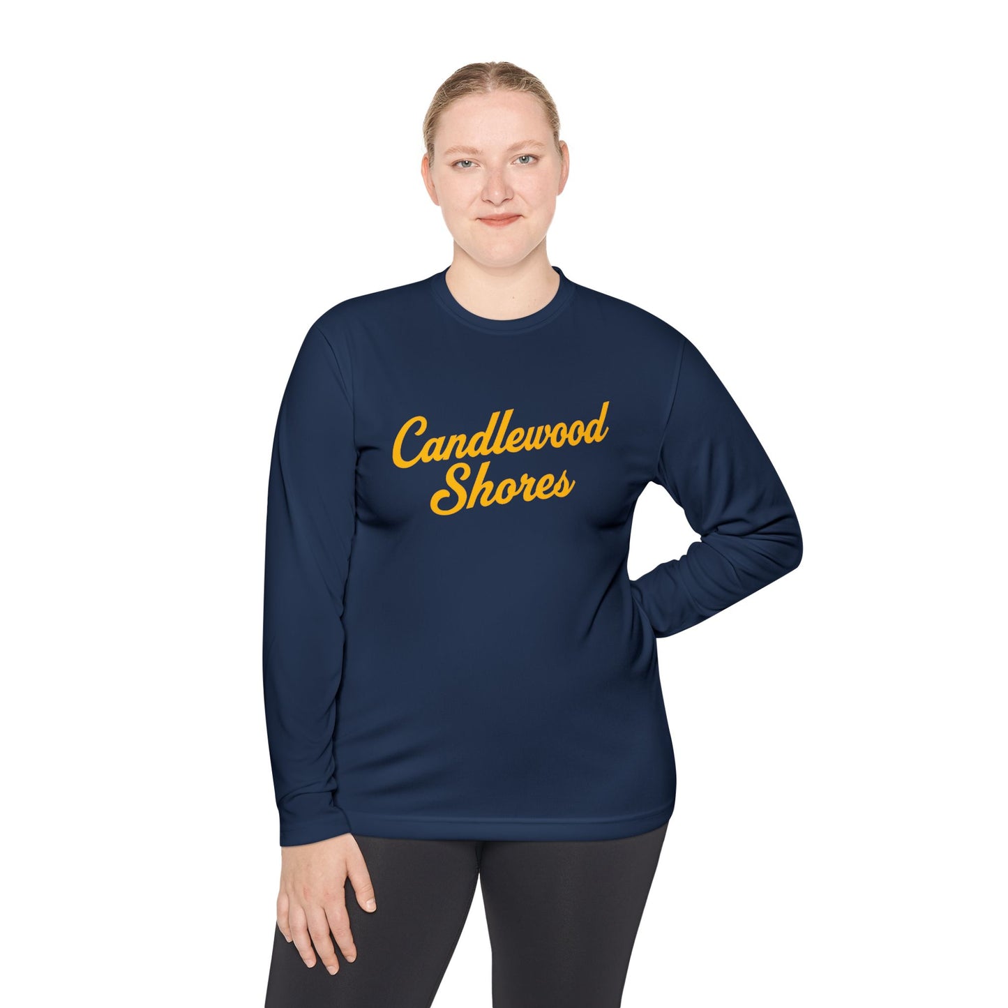 Candlewood Shores Long Sleeve