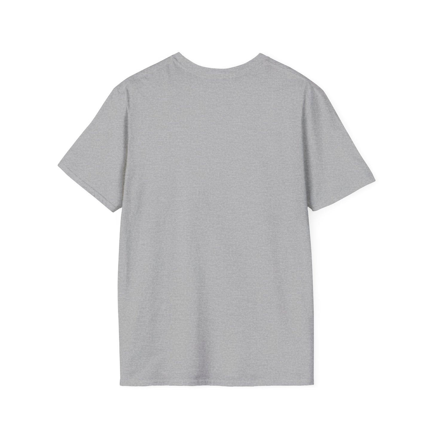 Candlewood Lake Unisex Softstyle T-Shirt