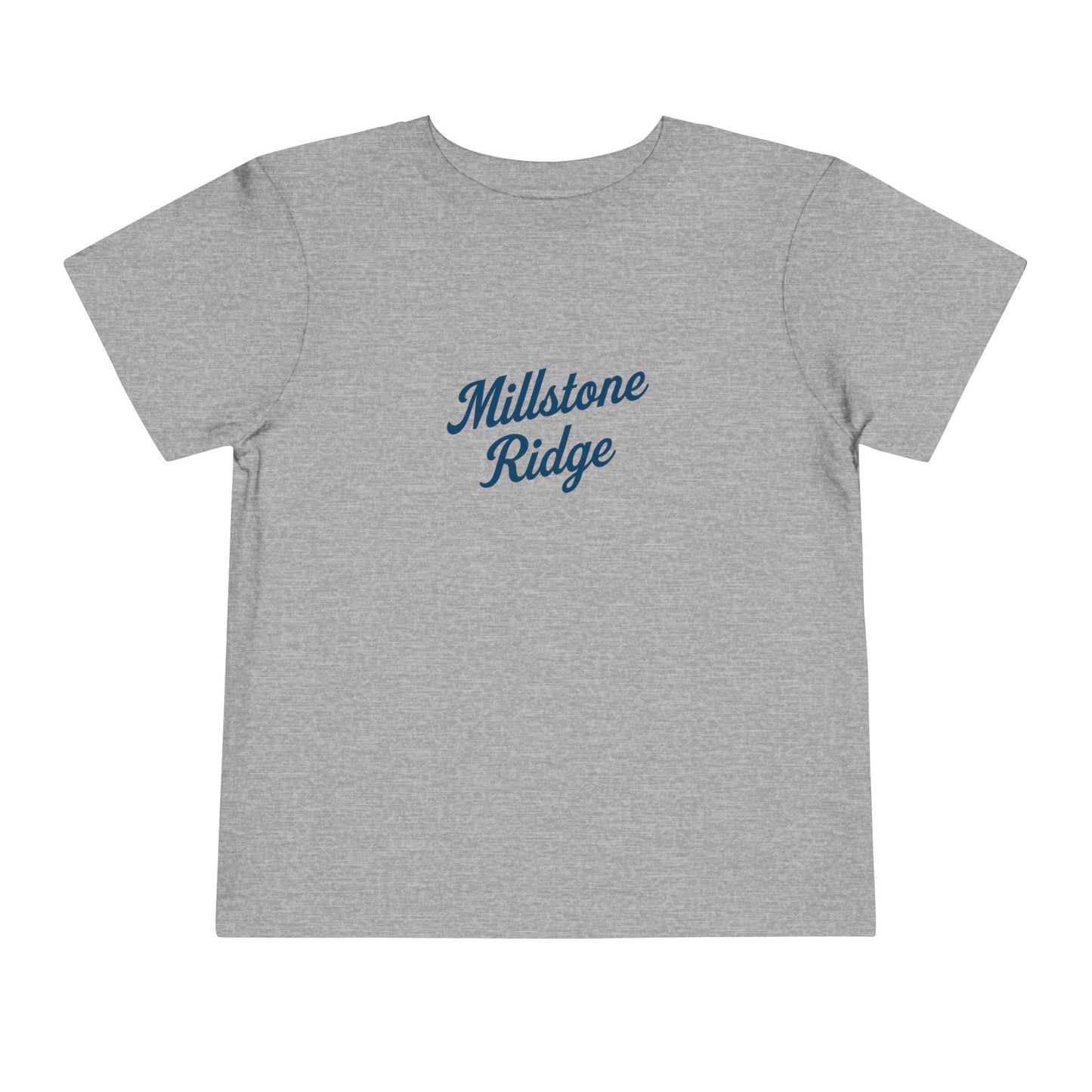 Millstone Ridge Toddler Tee
