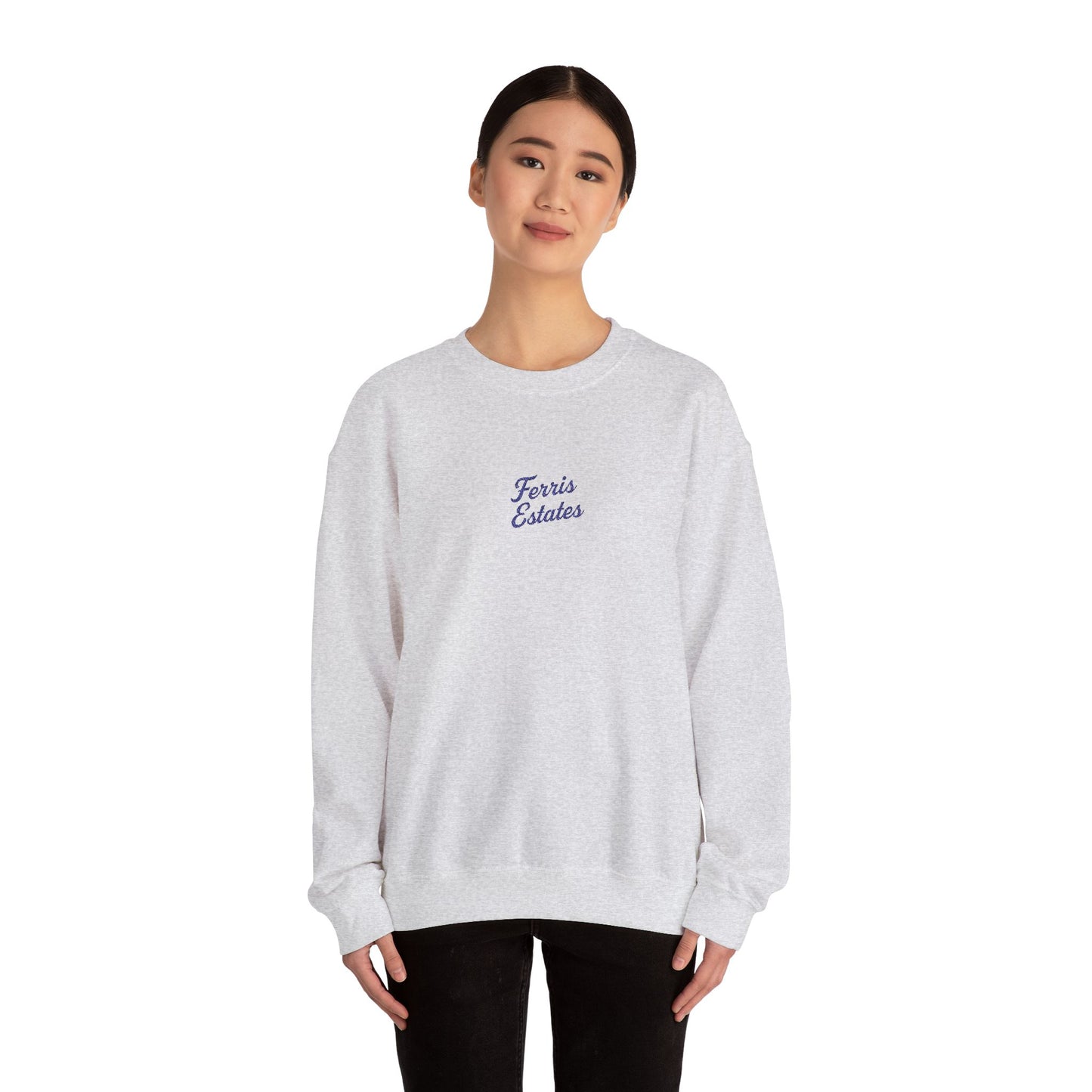 Ferris Estates Crewneck