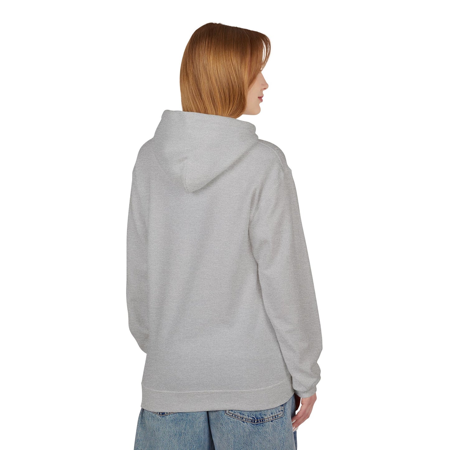 Unisex Birch Groves Connecticut Hoodie