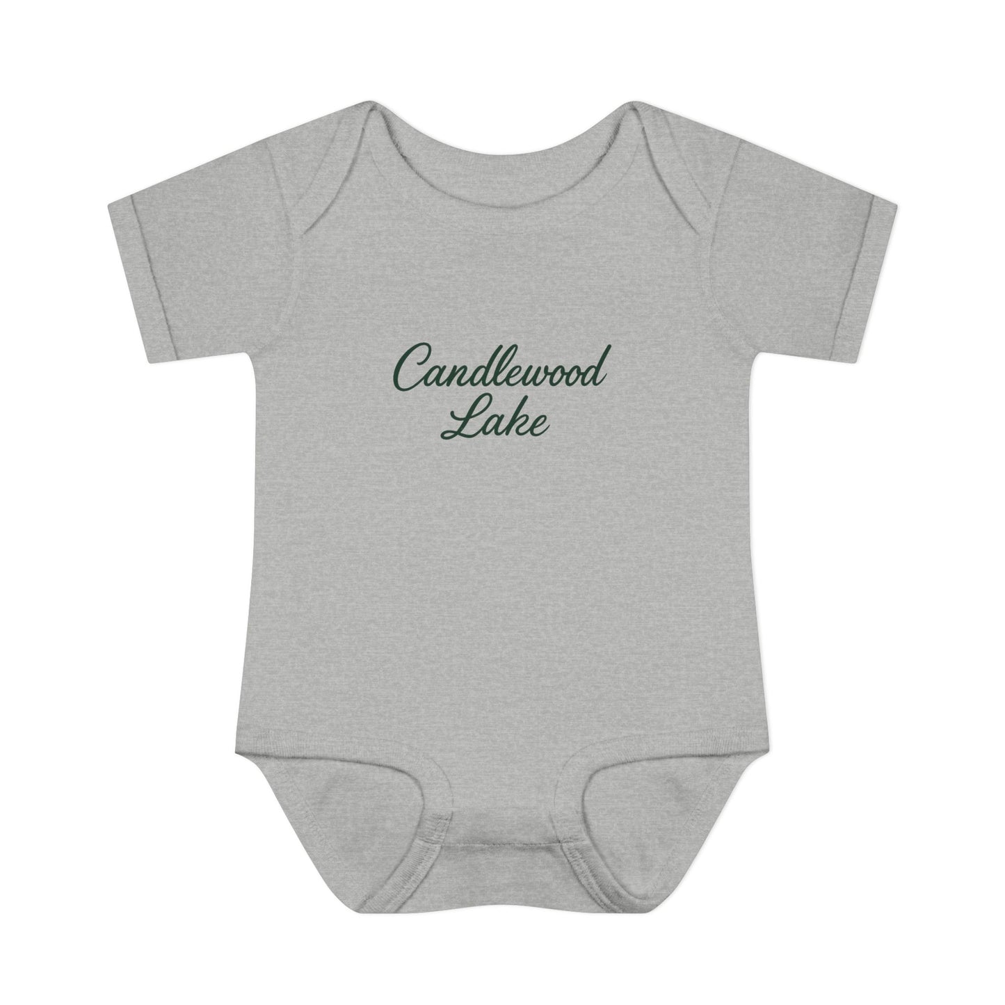 Baby Onesie