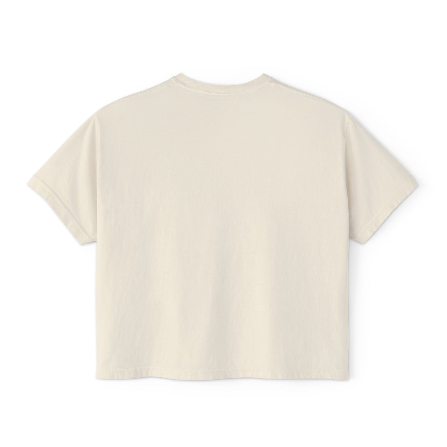 Candlewood Shores Women's Boxy Tee