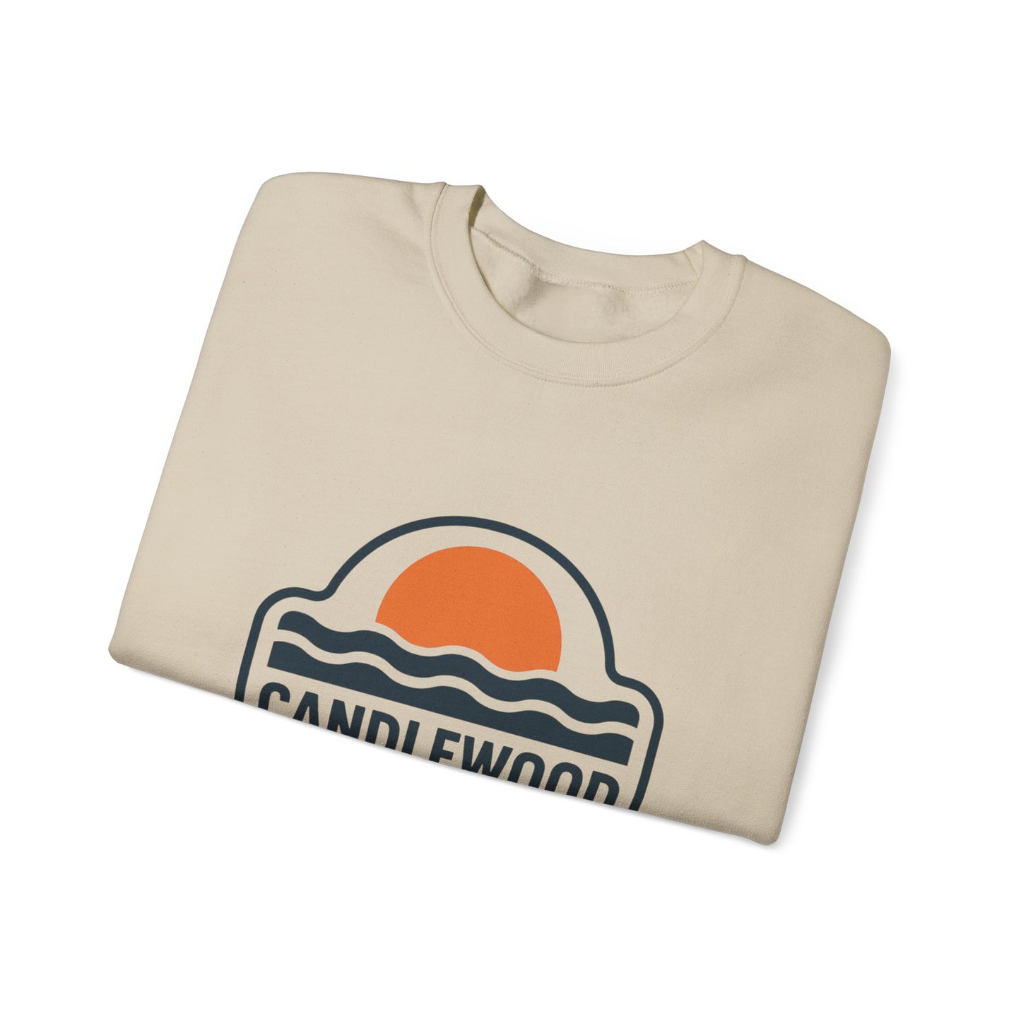 Candlewood Lake Sweatshirt