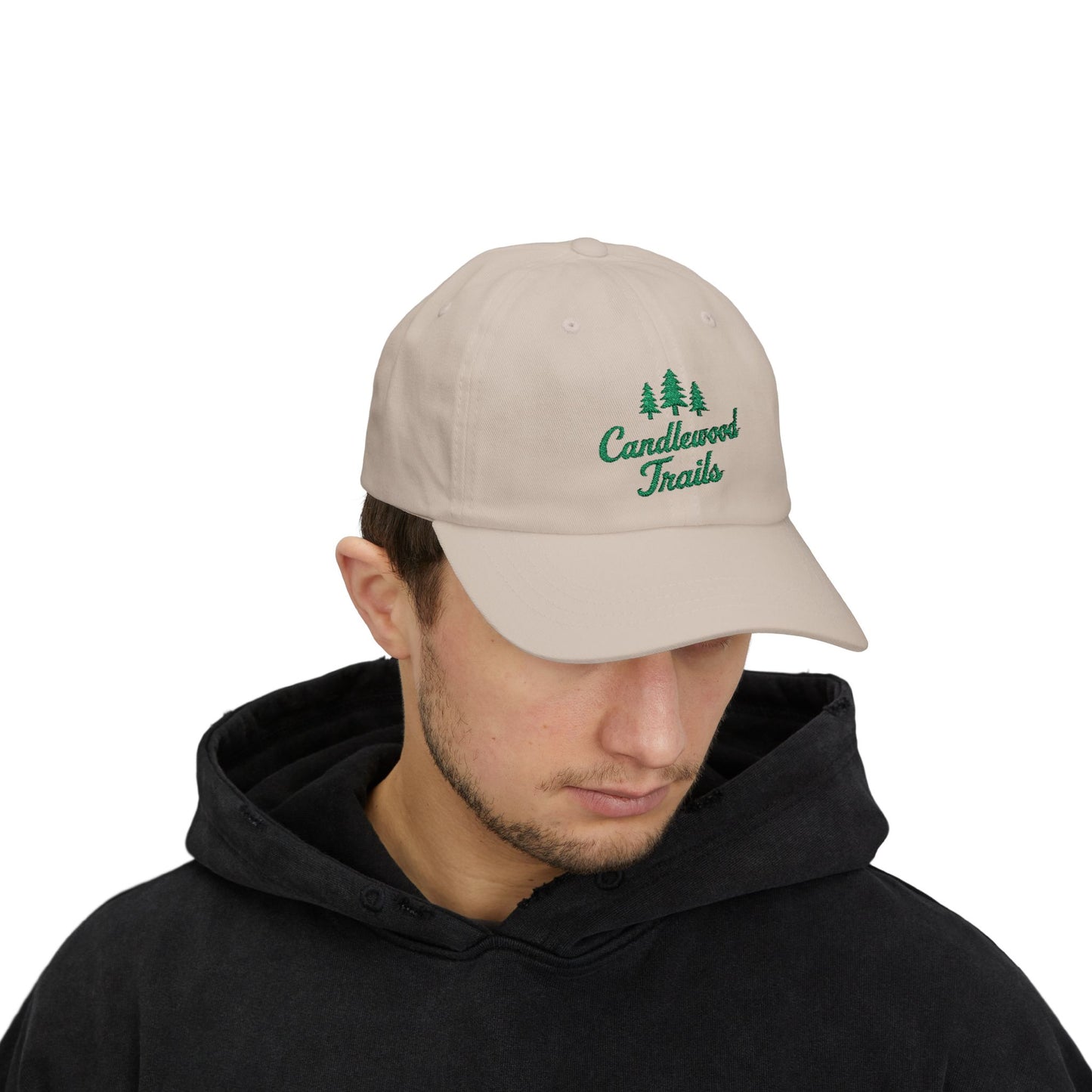 Candlewood Trails Cap