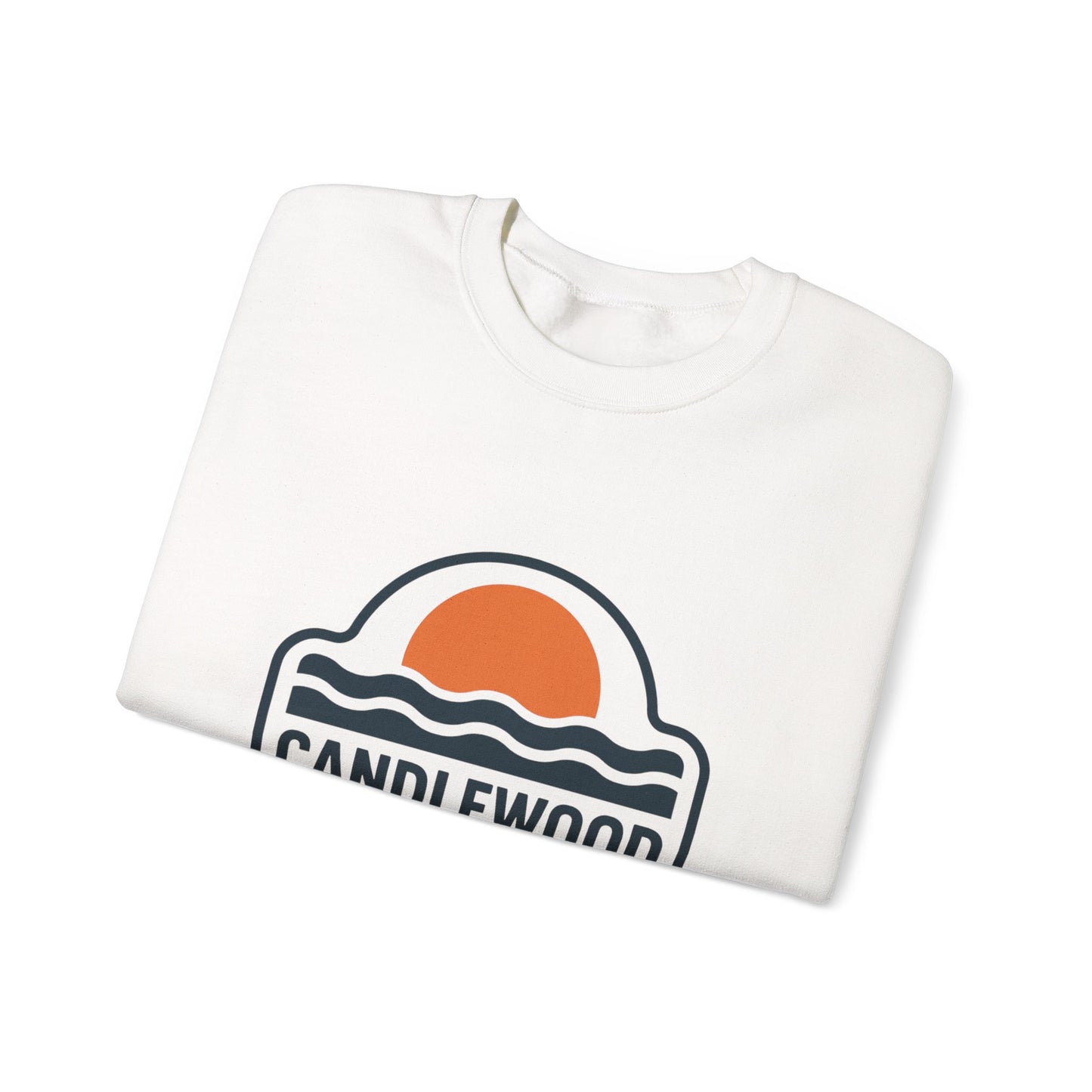Candlewood Lake Sweatshirt