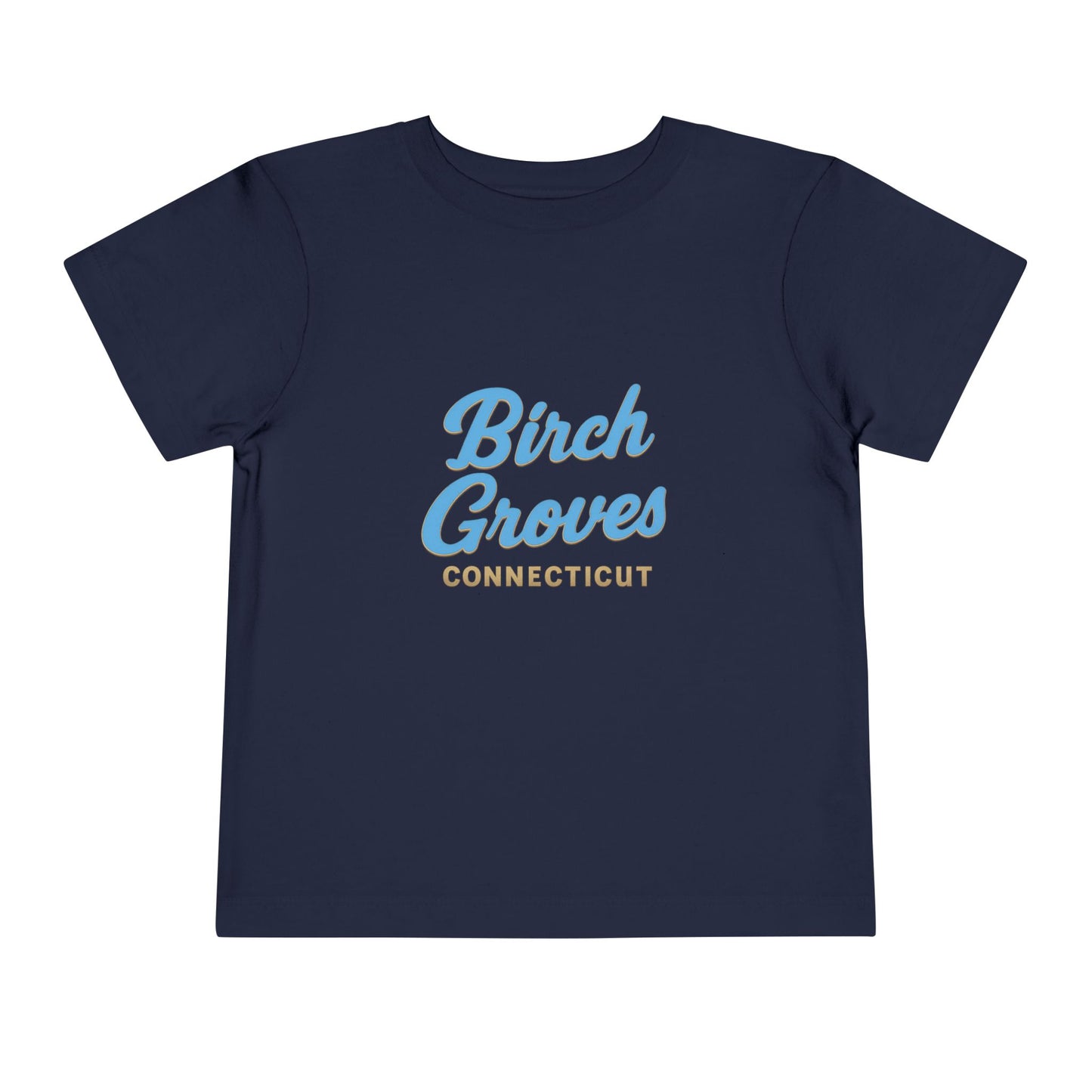 Birch Groves Toddler T Shirt
